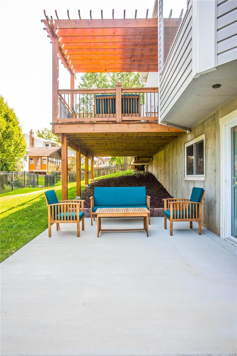 Woodbridge Estates 1 - Residential