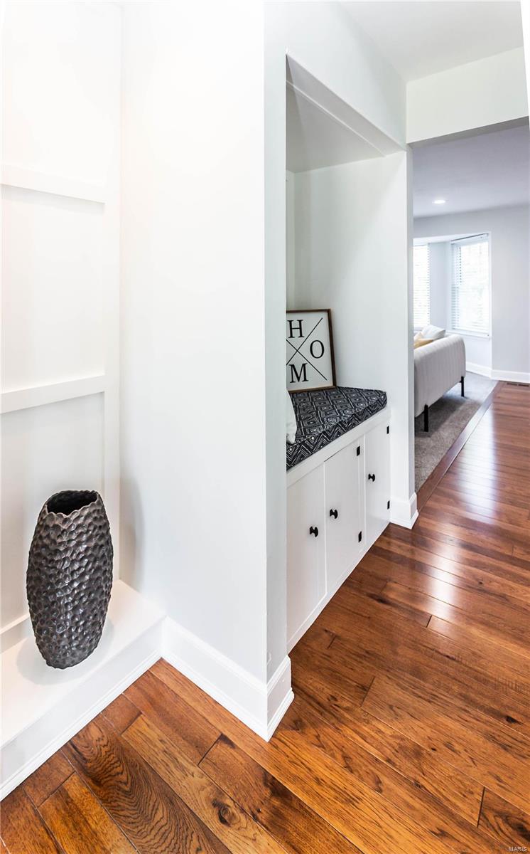 Woodbridge Estates 1 - Residential