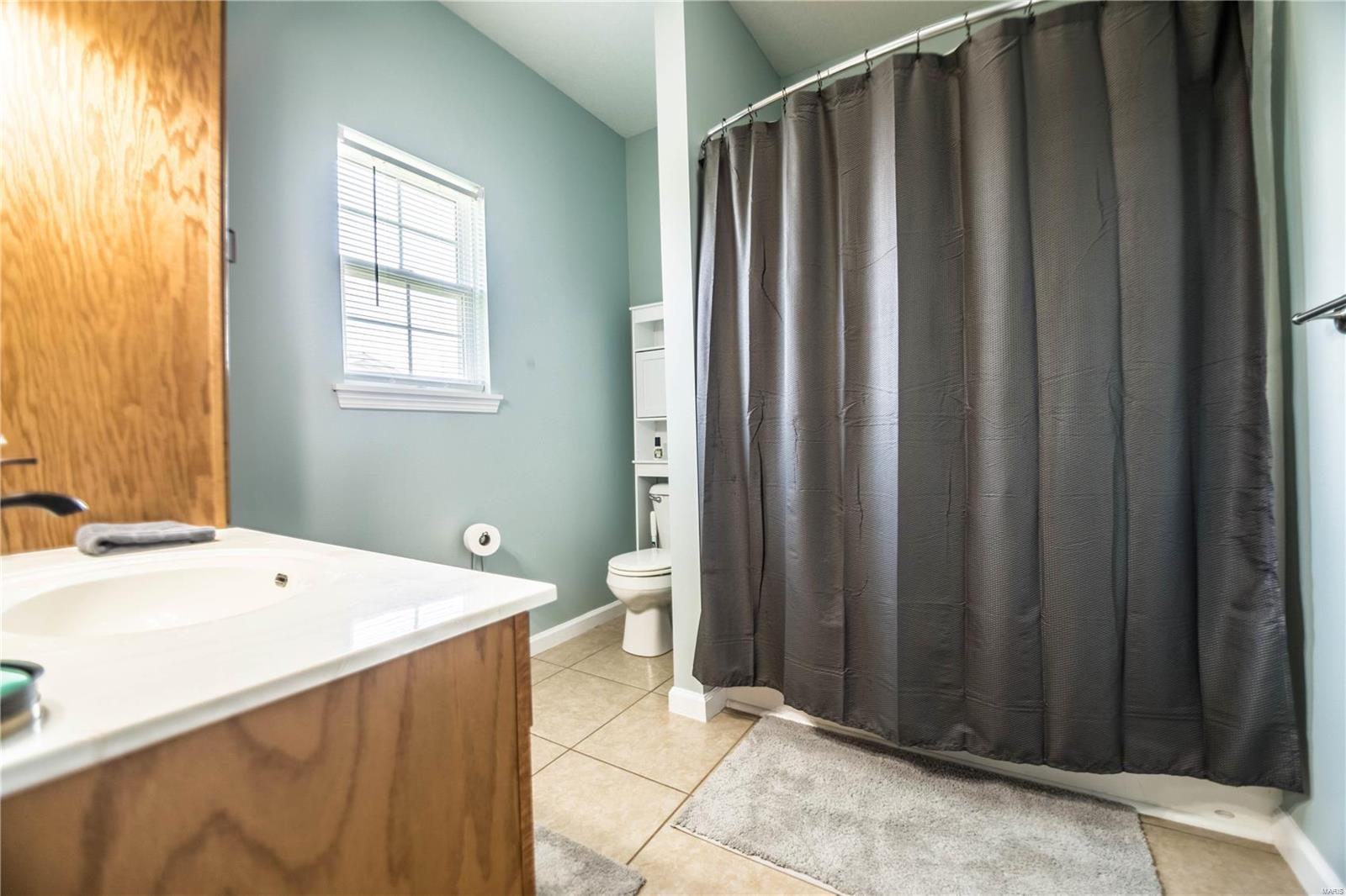 Murfield - Residential