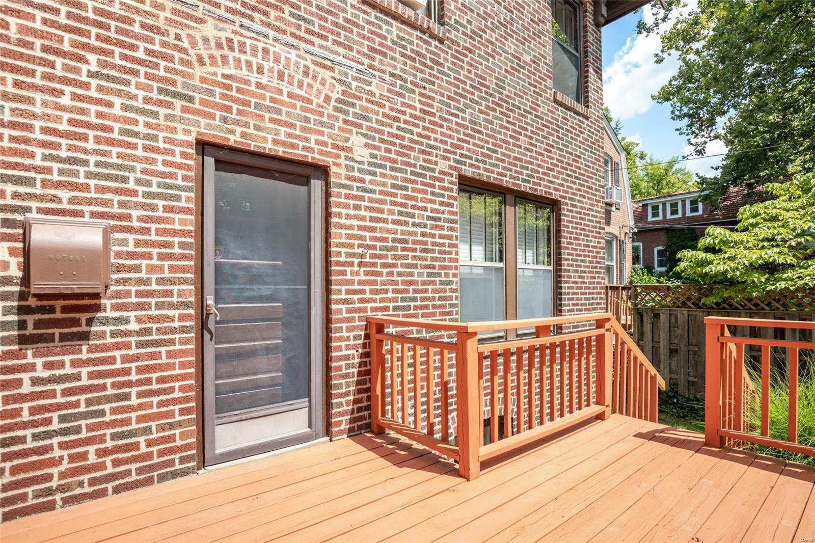 Forsyth Place - Residential