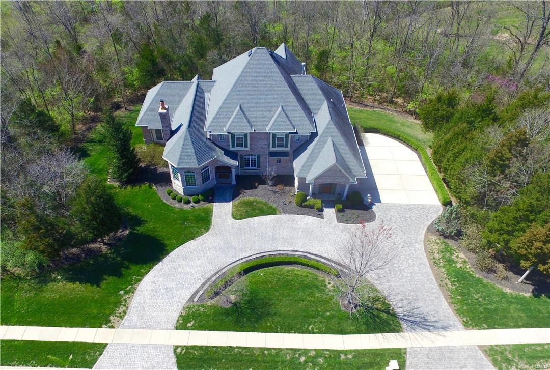 Sunset Farm - Residential
