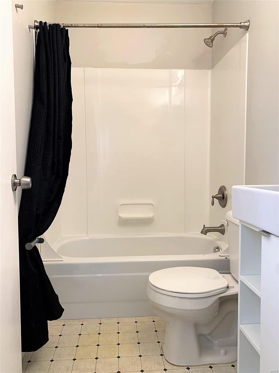 Guels Sub - Residential Lease