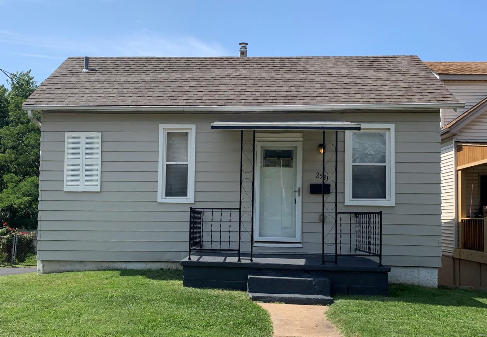This Updated, move in ready, 2 bedroom, 1 bathroom bungalow is ready for new tenants! This cutie features updated flooring throughout and updated kitchen. The paved driveway, providing off street parking leads you to the spacious, Fully fenced back yard featuring a deck that is perfect for entertaining or a nice quite place to get away in your own backyard. Full basement with walk out including a washer and dryer for tenant use, with storage space to spare. Just minutes away from several amenities that Maplewood has to offer, Library, Pool, School, Public transportation and much more. Tenant is responsible for all utilities and lawn care. No pets.