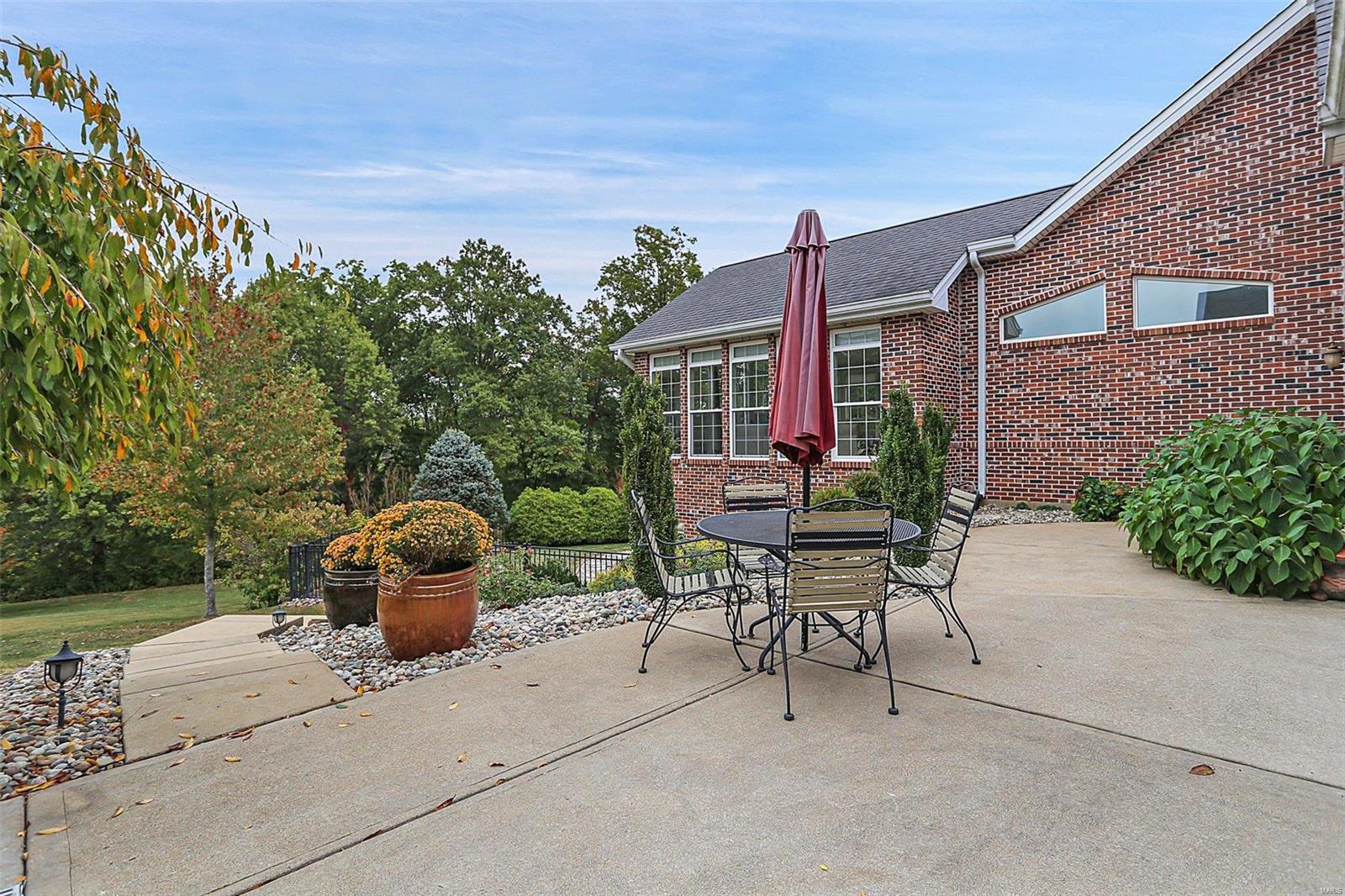 Abell Acres - Residential