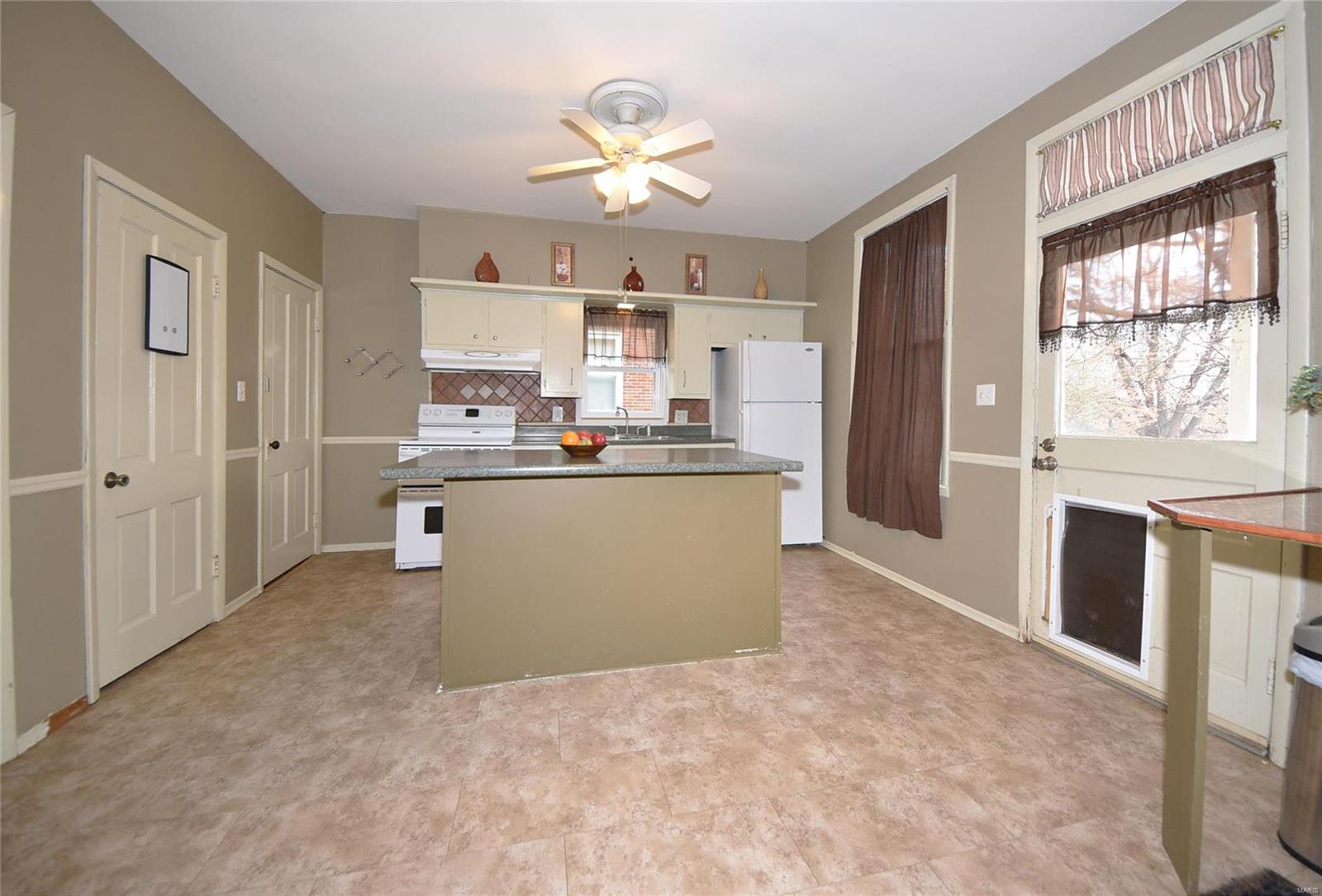 Wm Stumpes - Residential