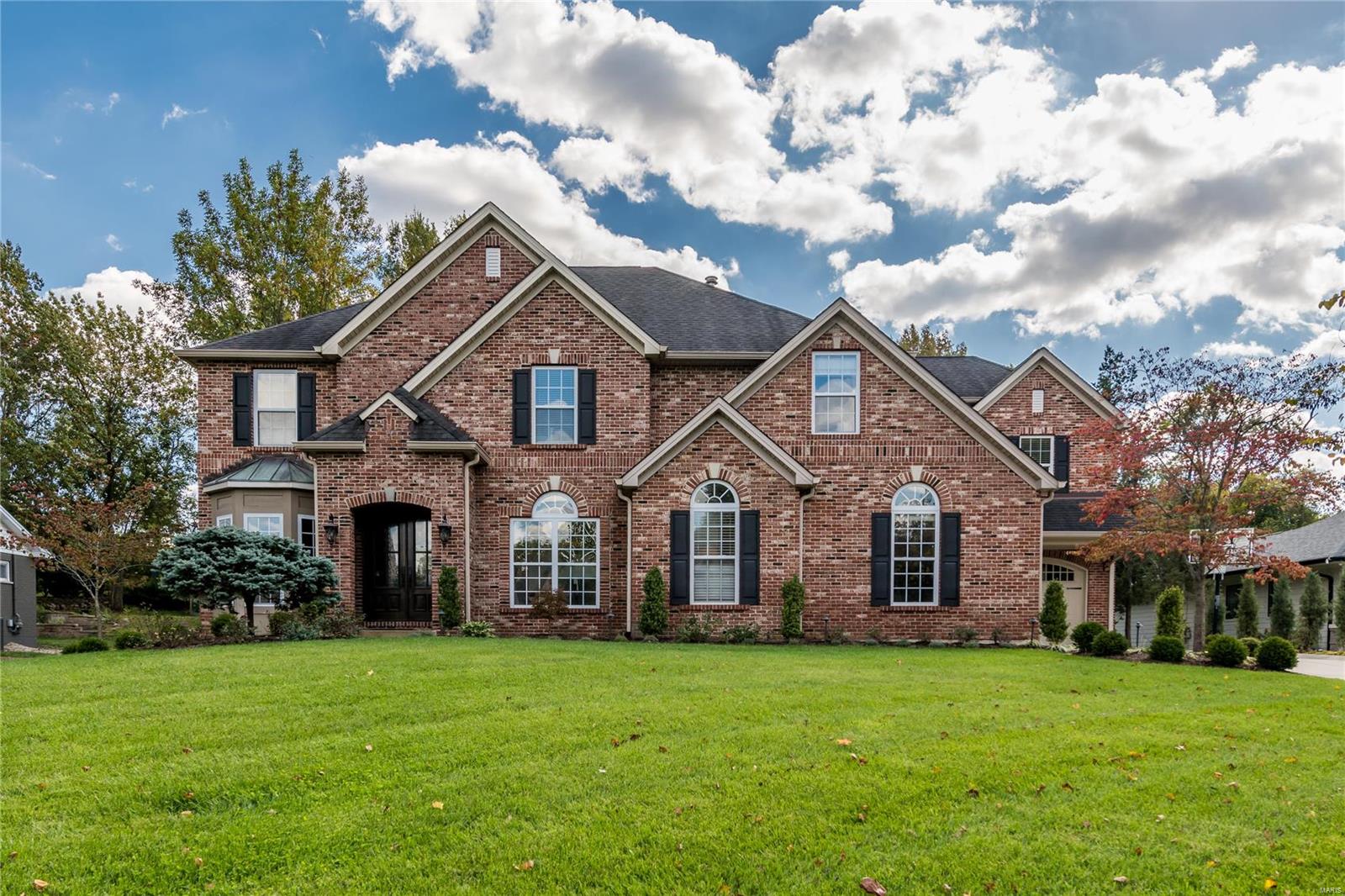 Bon Hills - Residential