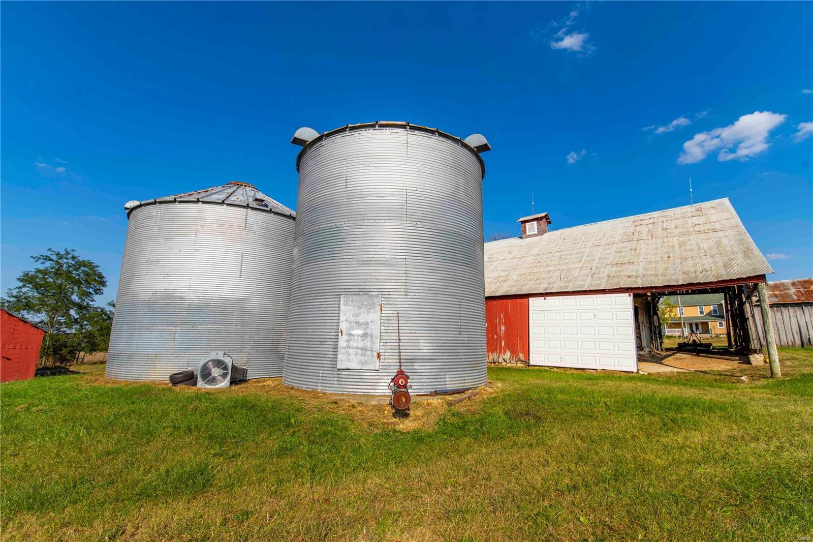N/A - Farm