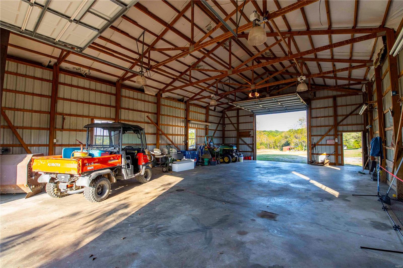 N/A - Farm