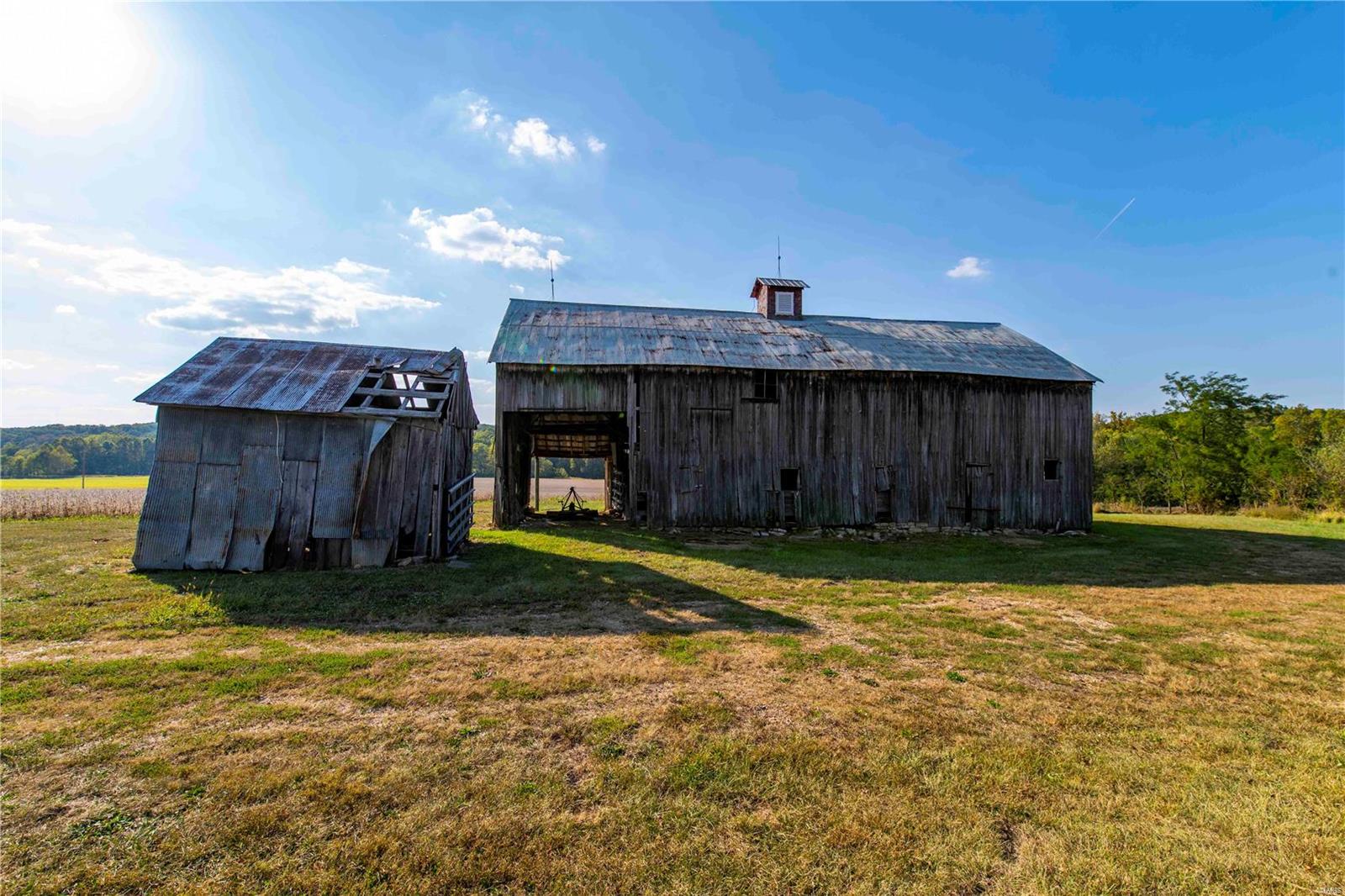 N/A - Farm