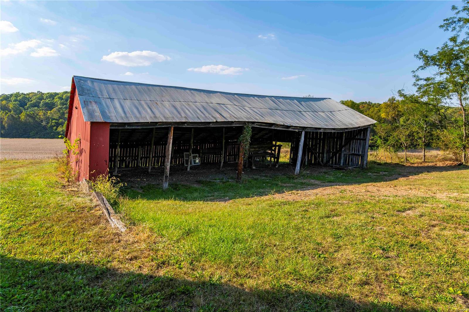N/A - Farm