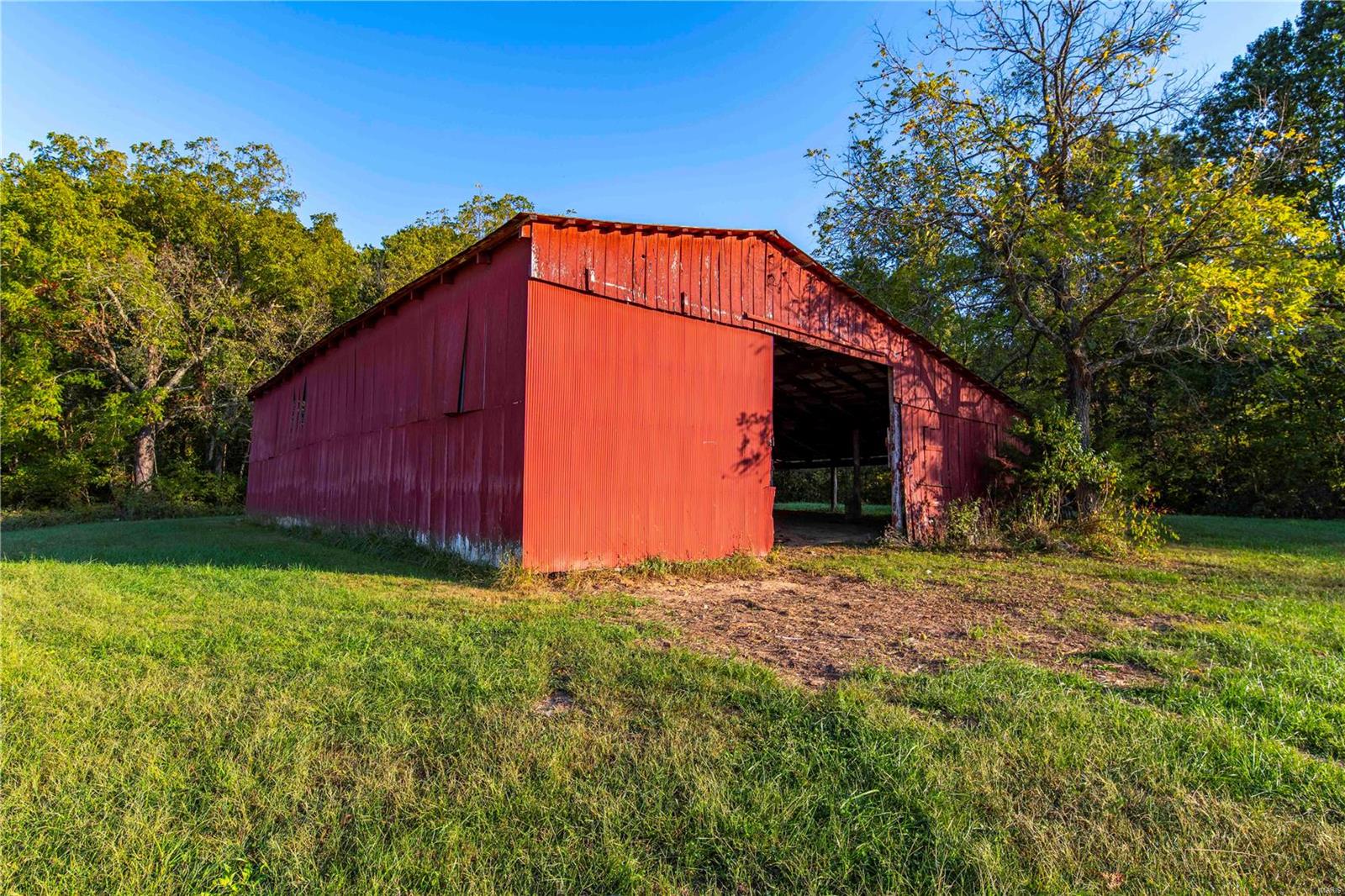N/A - Farm
