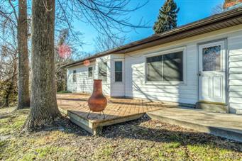 North Coburg - Residential