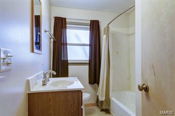 North Coburg - Residential