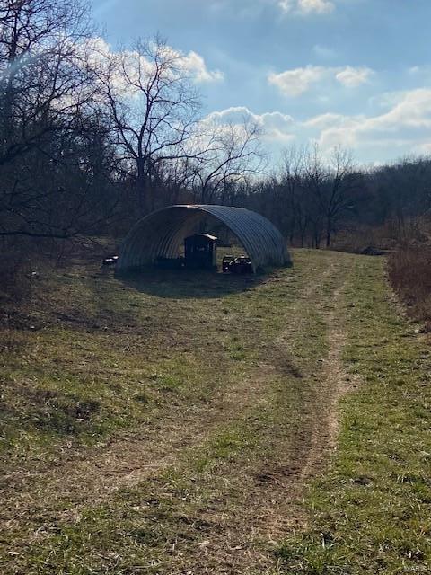 N/A - Farm