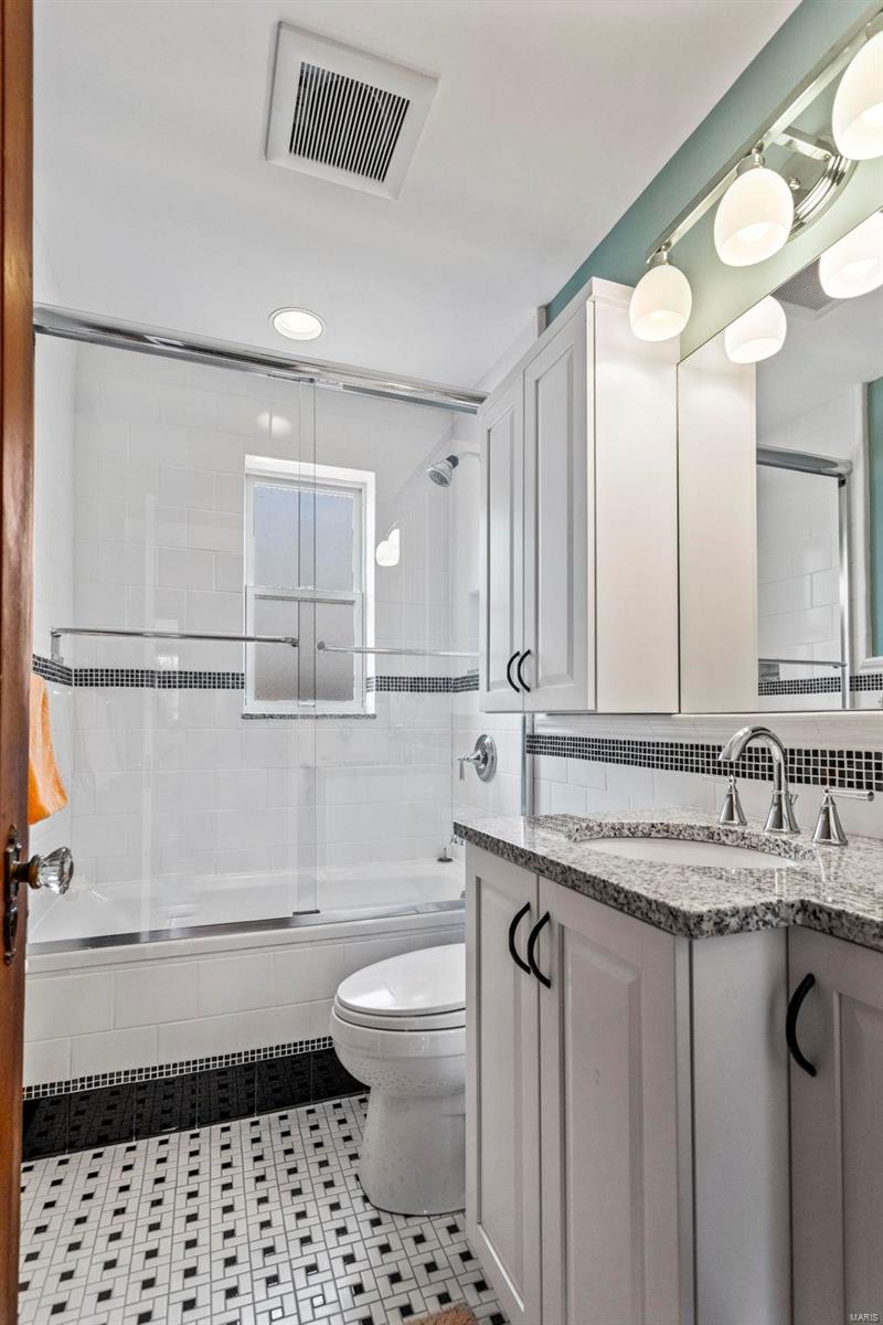 Davis Place - Residential