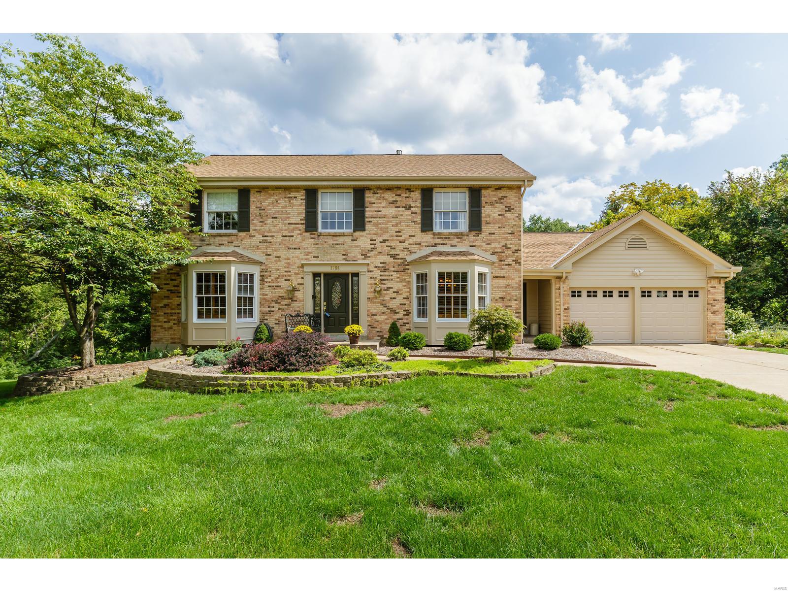 Shepherd Estates 1 - Residential