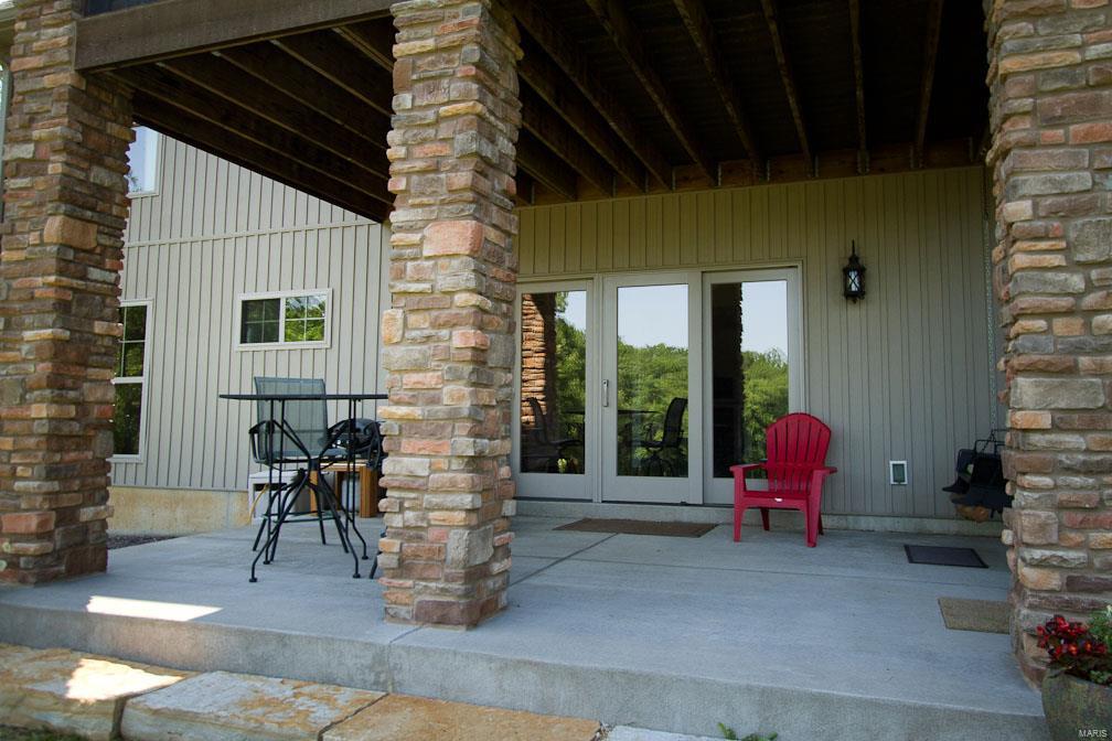 NA - Residential