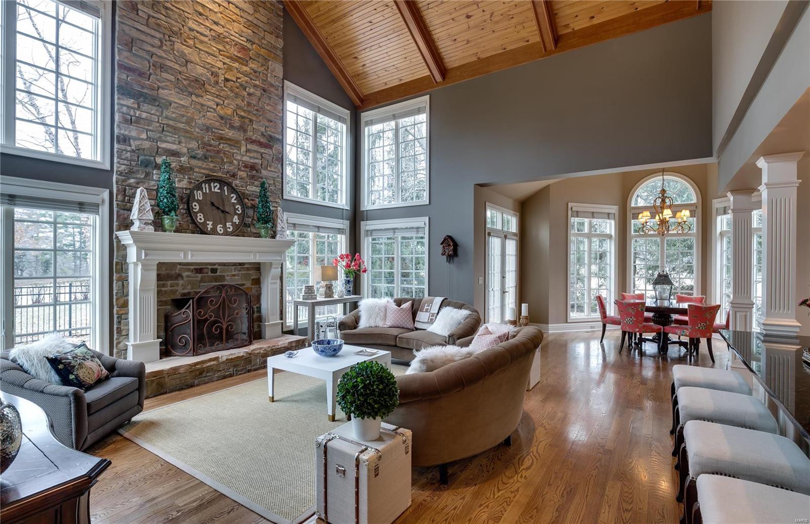 Pointe Conway - Residential