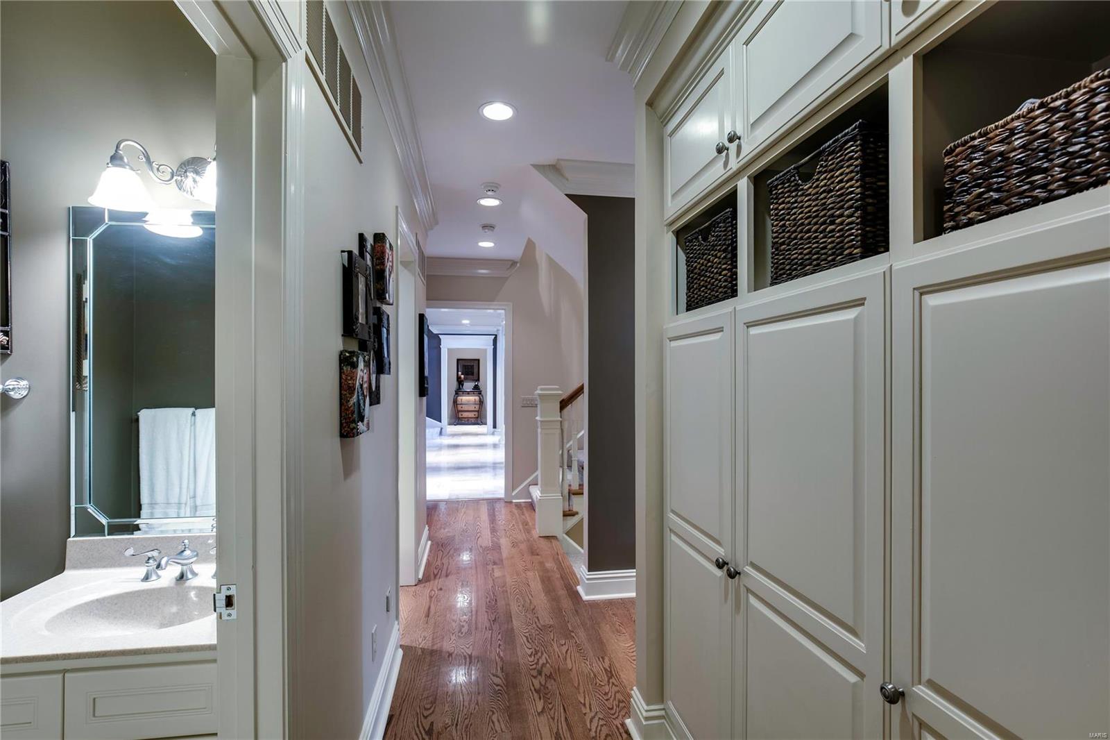 Pointe Conway - Residential