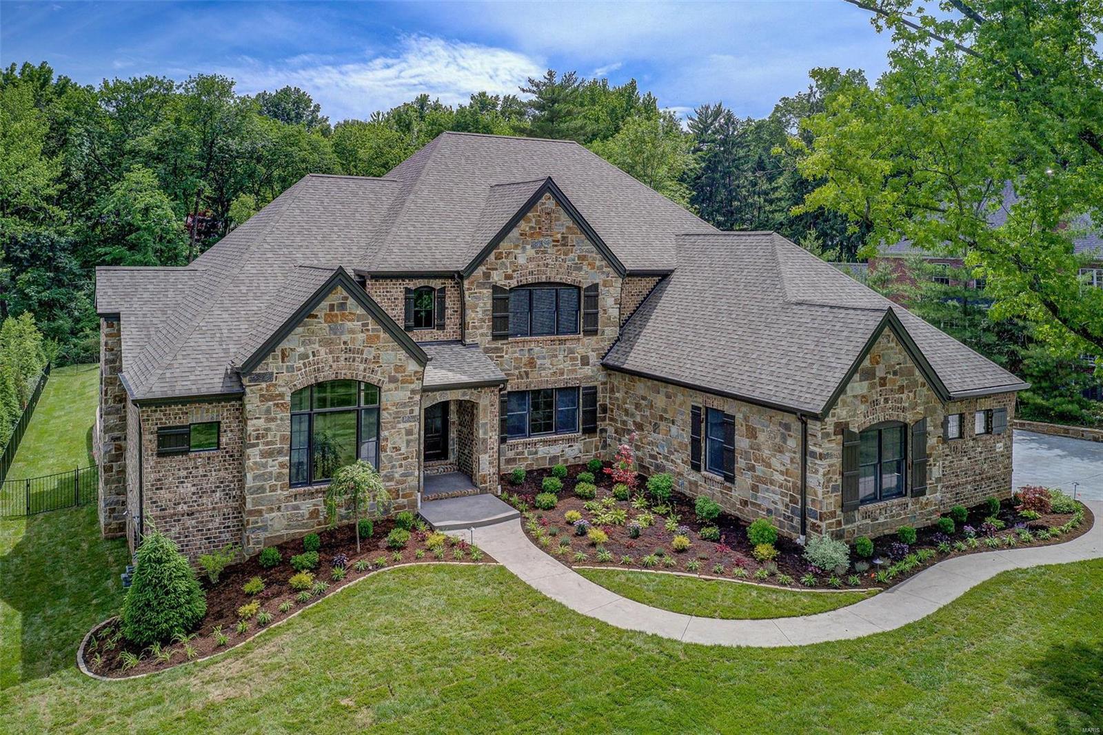 Graybridge Meadows - Residential