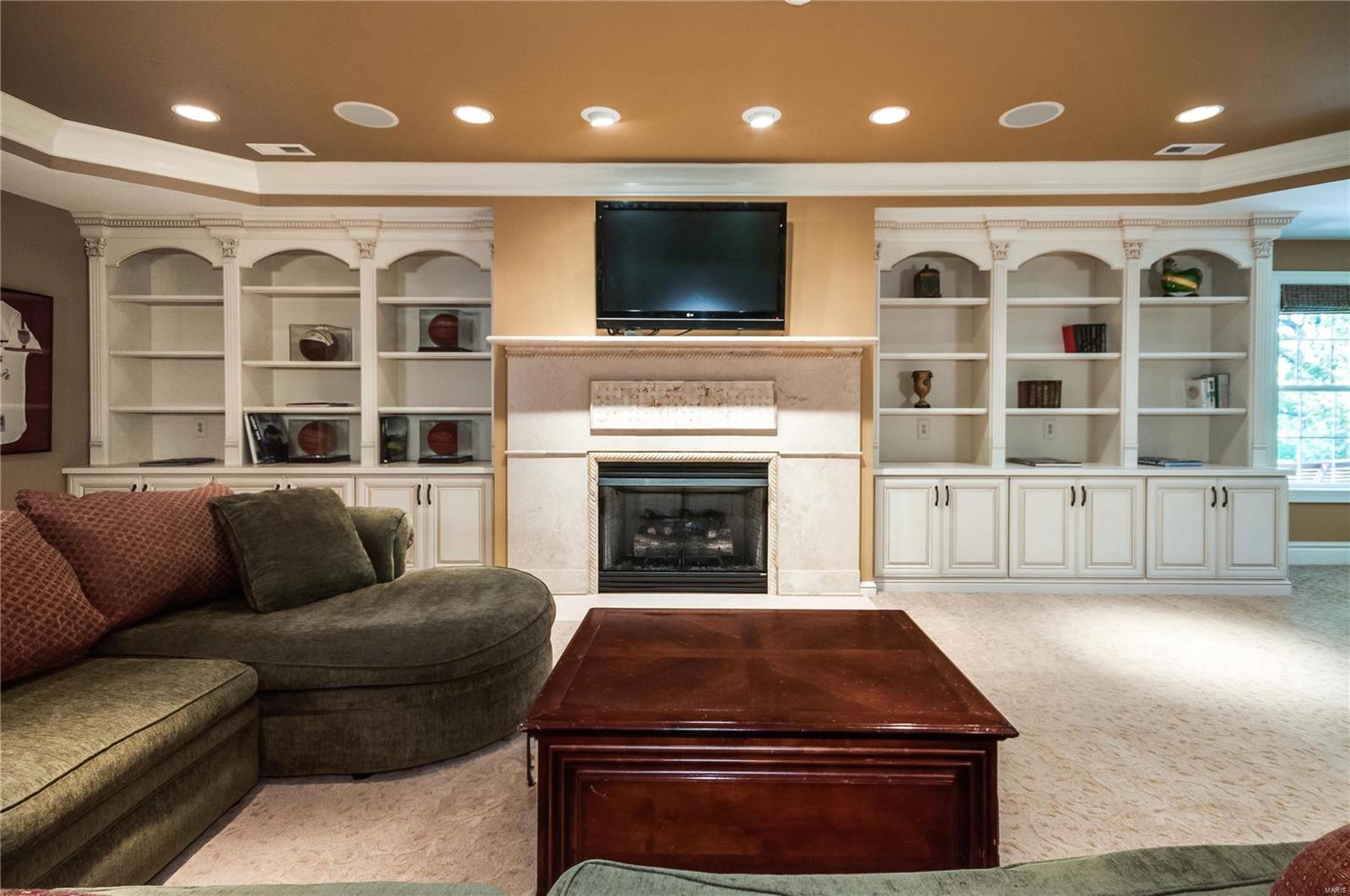 West Ladue - Residential