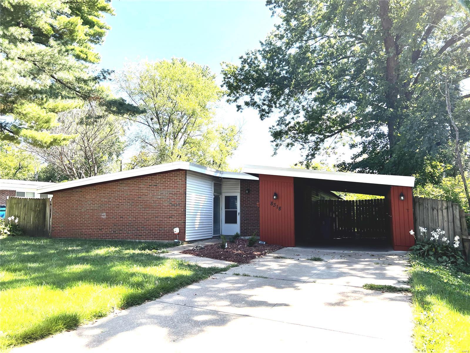 This 4 bedroom, 2.5 bath ranch has been totally remodeled. Many updates and features include freshly painted interior, new bedroom carpet, new stainless microwave, stove/oven, and dishwasher, new granite countertop with custom backsplash, remodeled bathrooms, new furnace, A Coil, and AC, many new doors and much more!