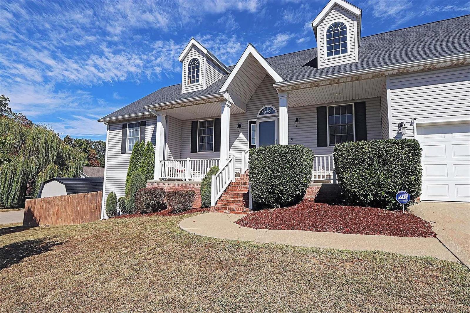 Melrose Place Iii - Residential