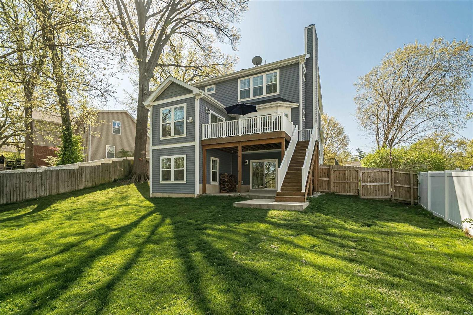 Doerwood Manor - Residential