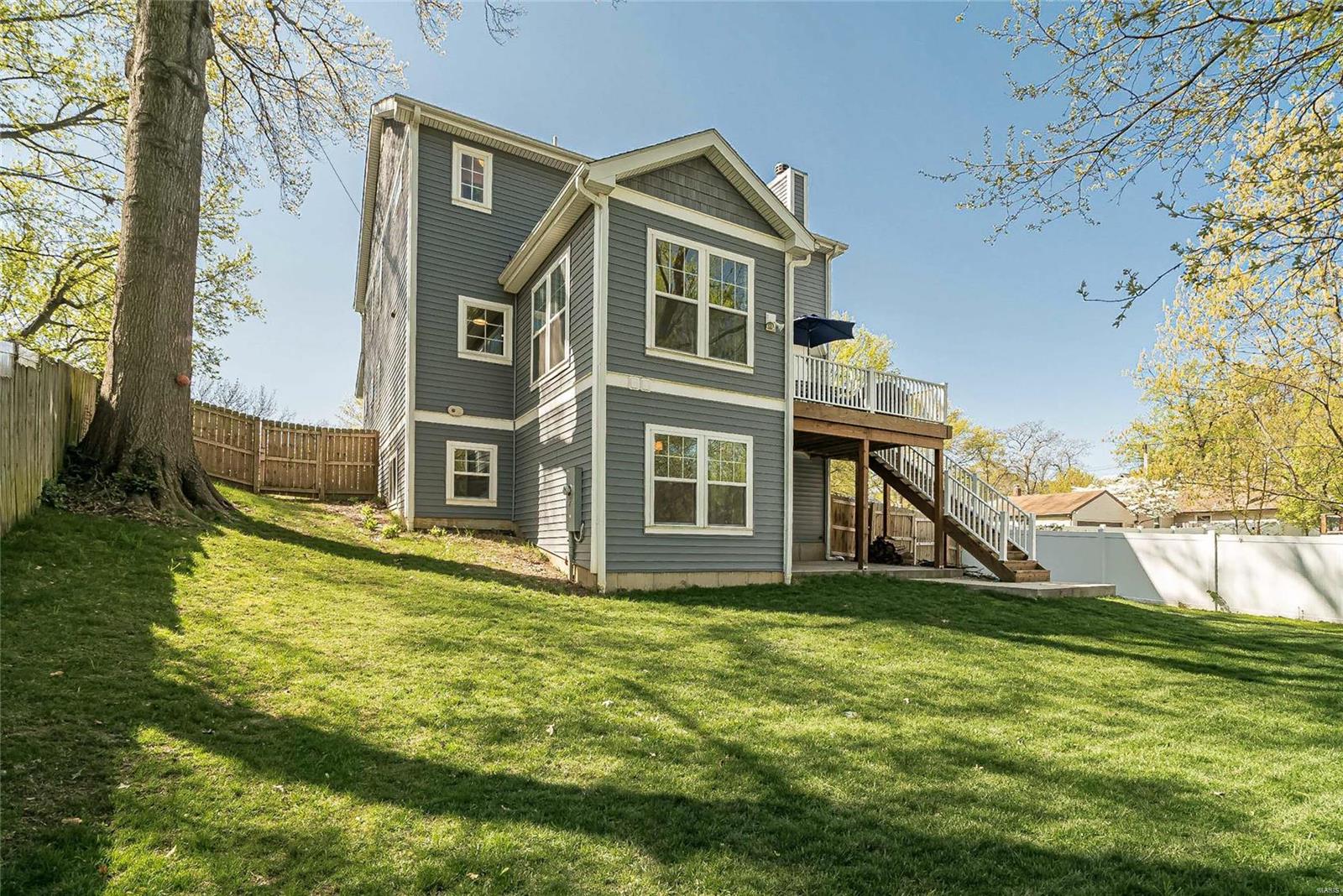 Doerwood Manor - Residential