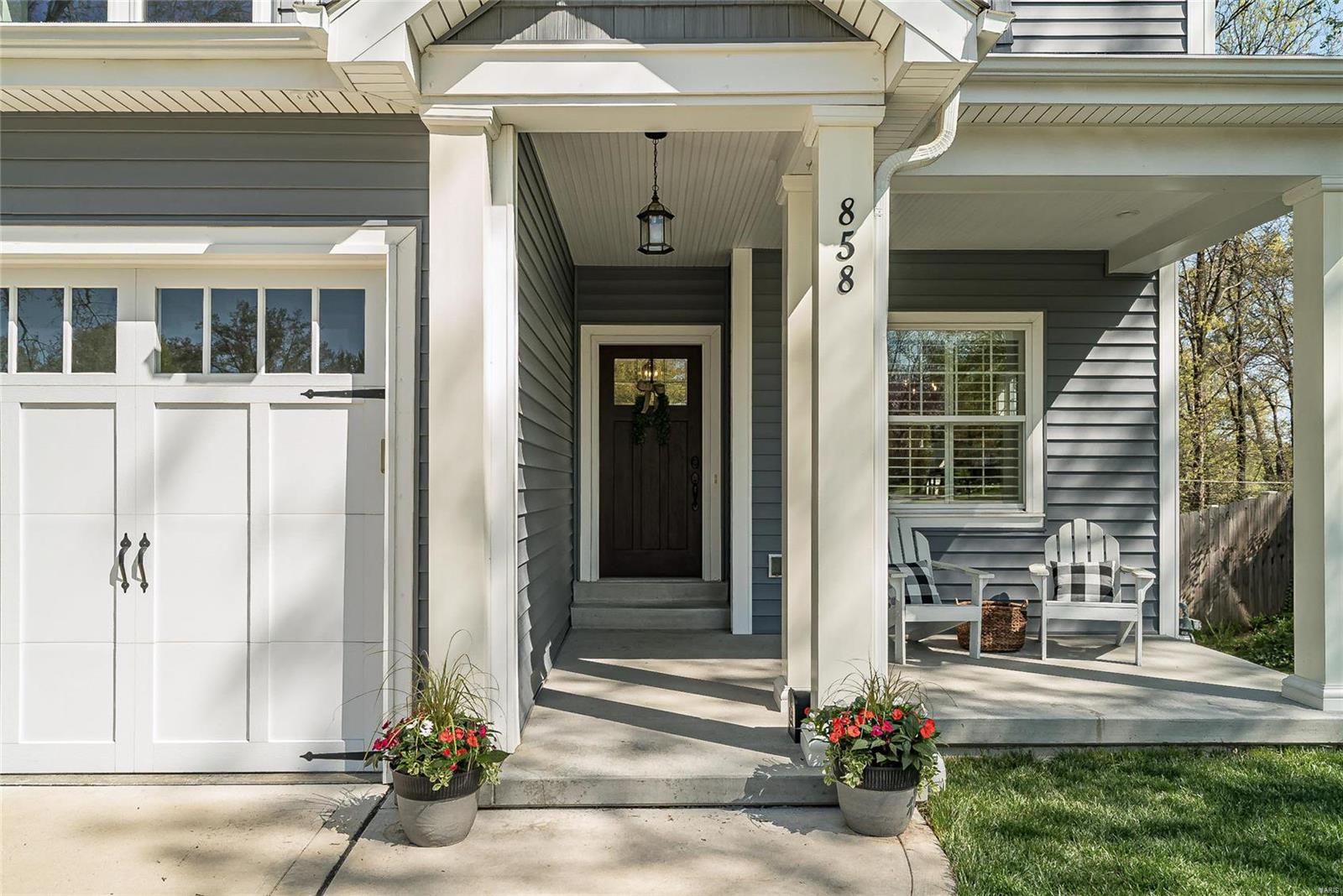Doerwood Manor - Residential