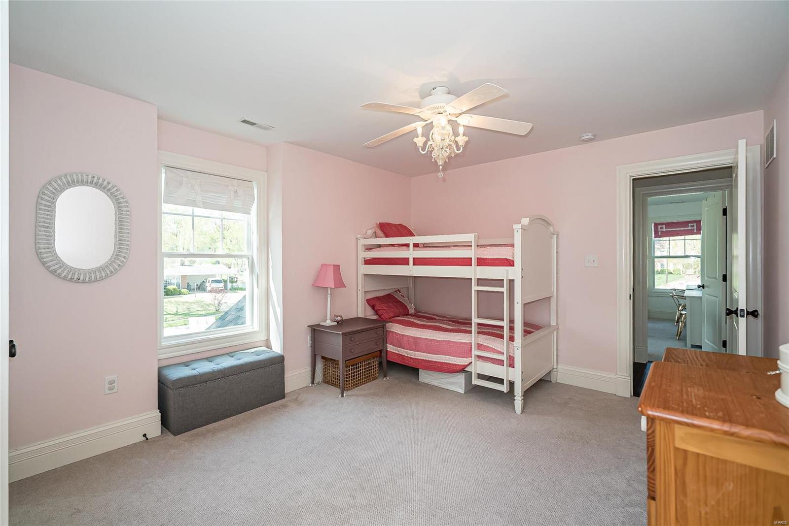 Doerwood Manor - Residential