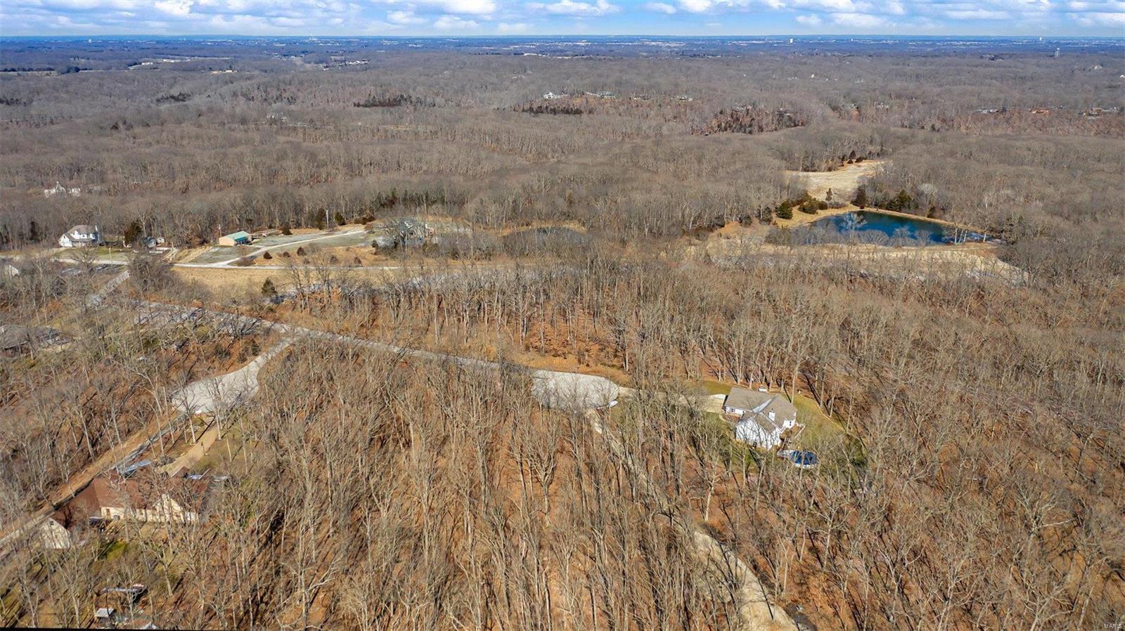 Callaway Valley - Land