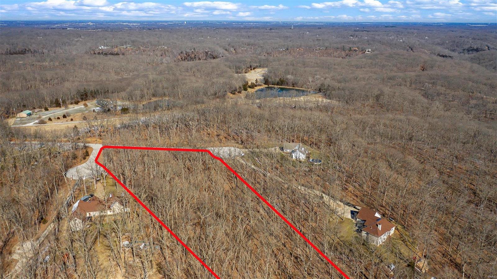 Callaway Valley - Land