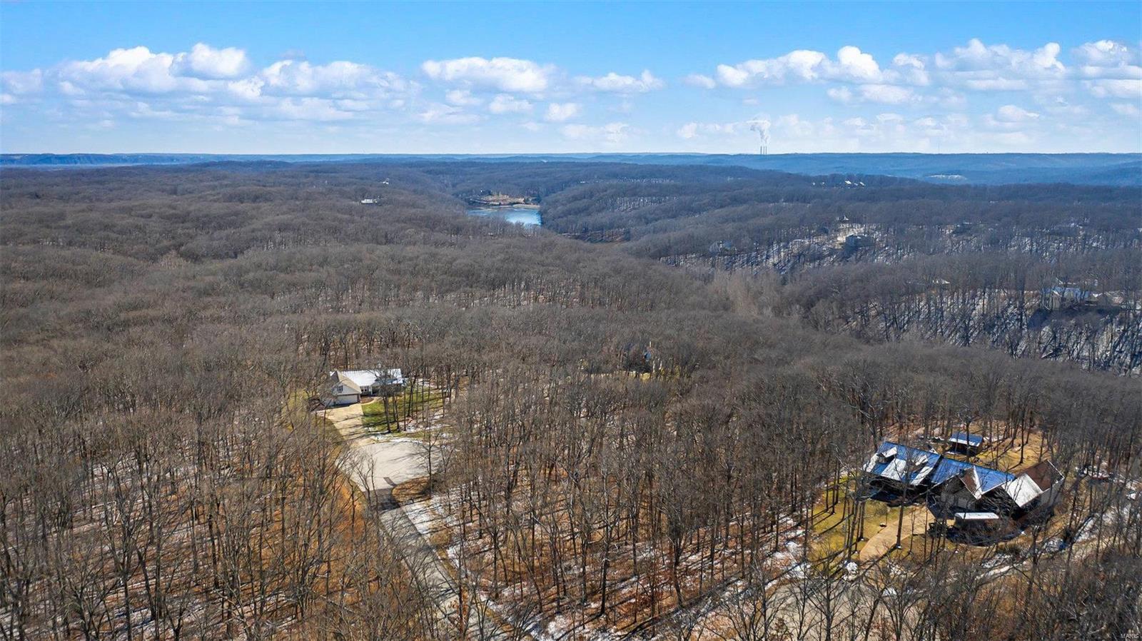 Callaway Valley - Land
