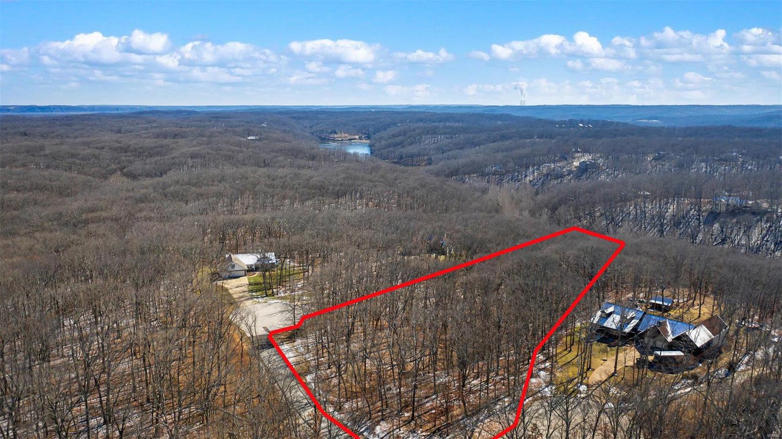 Beautiful Lot in the Highly Sought After Callaway Valley Subdivision with Lake Rights! Perfect lot for a walkout with 2 potential building sites on a quiet culdesac. Paved road all the way to the lot, with public water and utilites available! Build your Dream Home and enjoy the views of Nature all around you! This lot has a great wet weather creek and is frequented by deer and other wildlife, a Nature Lovers Paradise! Enjoy the summer days by Boating, Fishing Swimming, or Kayaking on the 160 Acre Subdivision Lake. There is a covered boat dock, canoe racks, fish cleaning station, 2 covered picnic pavilions, BBQ pits, fire pit, paved parking, a sandy beach and swim dock. Come home to the peace and quiet of the country yet within minutes to Wentzville and Lake St. Louis shopping. Looking for more fun activities close to your new home? You are within a few minutes drive of the Katy Trail and New Melle Lakes Park. Did I mention all of the Wineries in the area! 1500sqft min home Additional Rooms: In Platted Subdv.