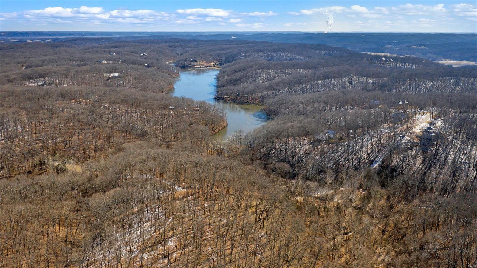 Callaway Valley - Land