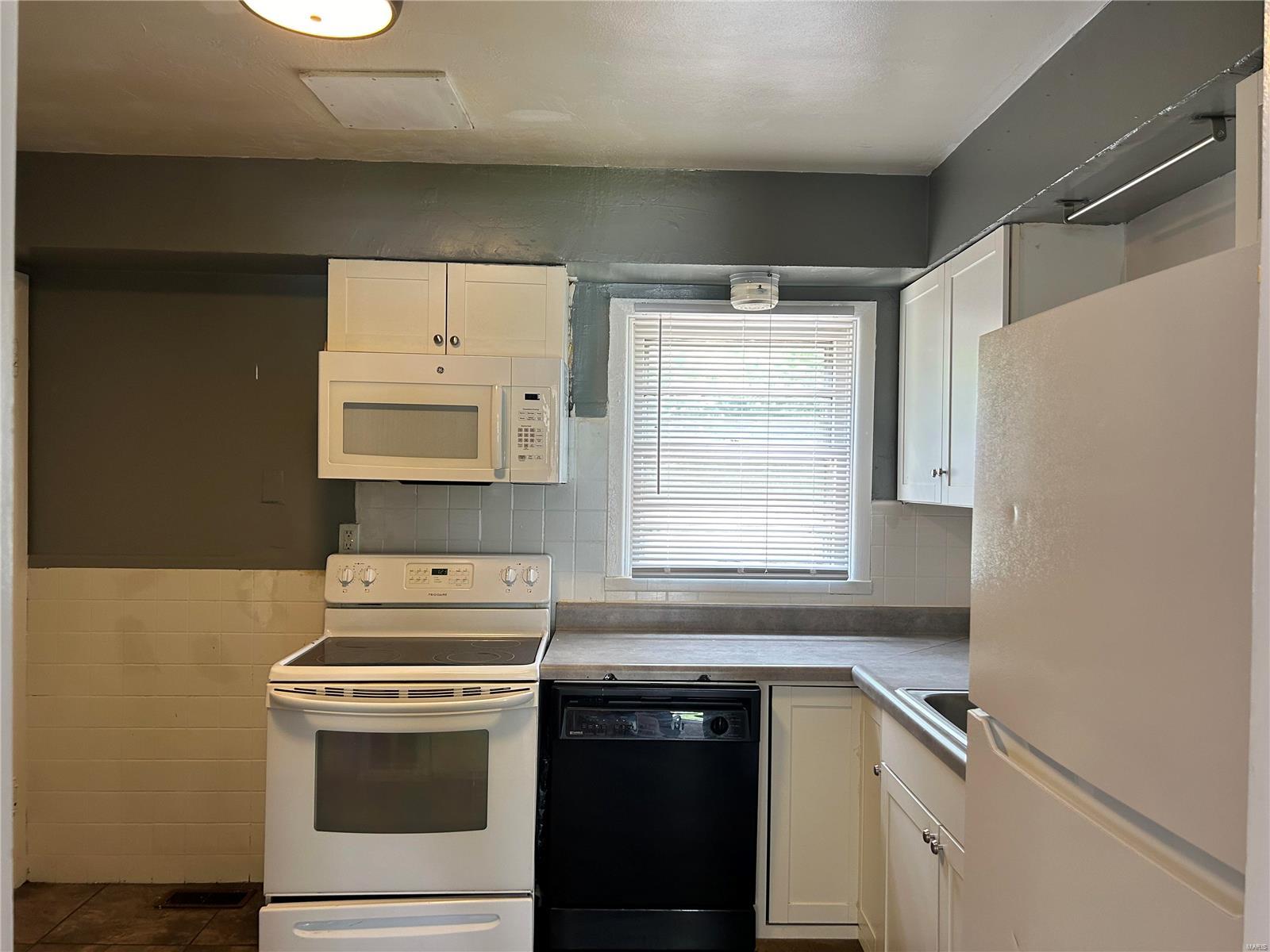Ferguson Park - Residential