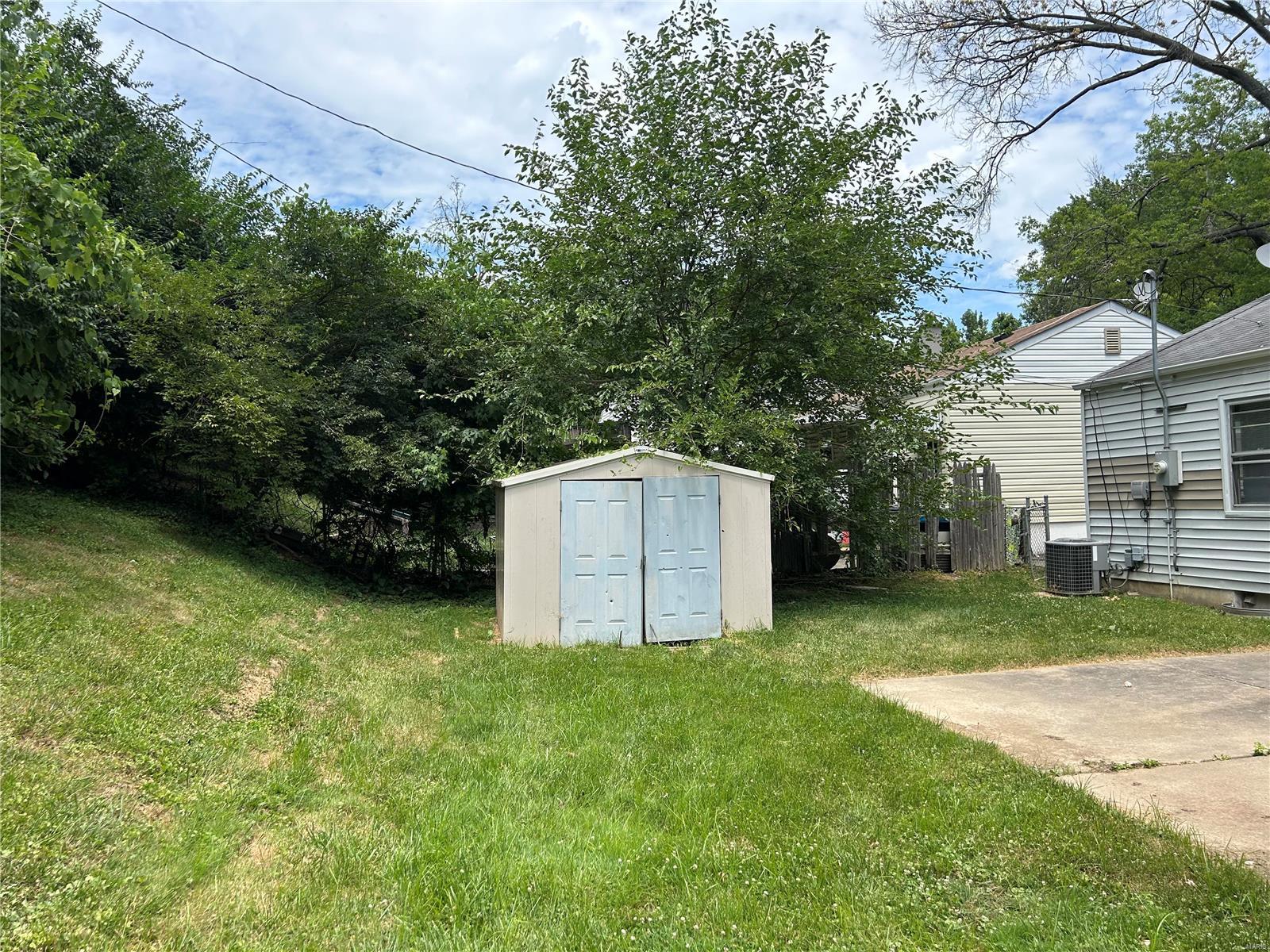 Ferguson Park - Residential