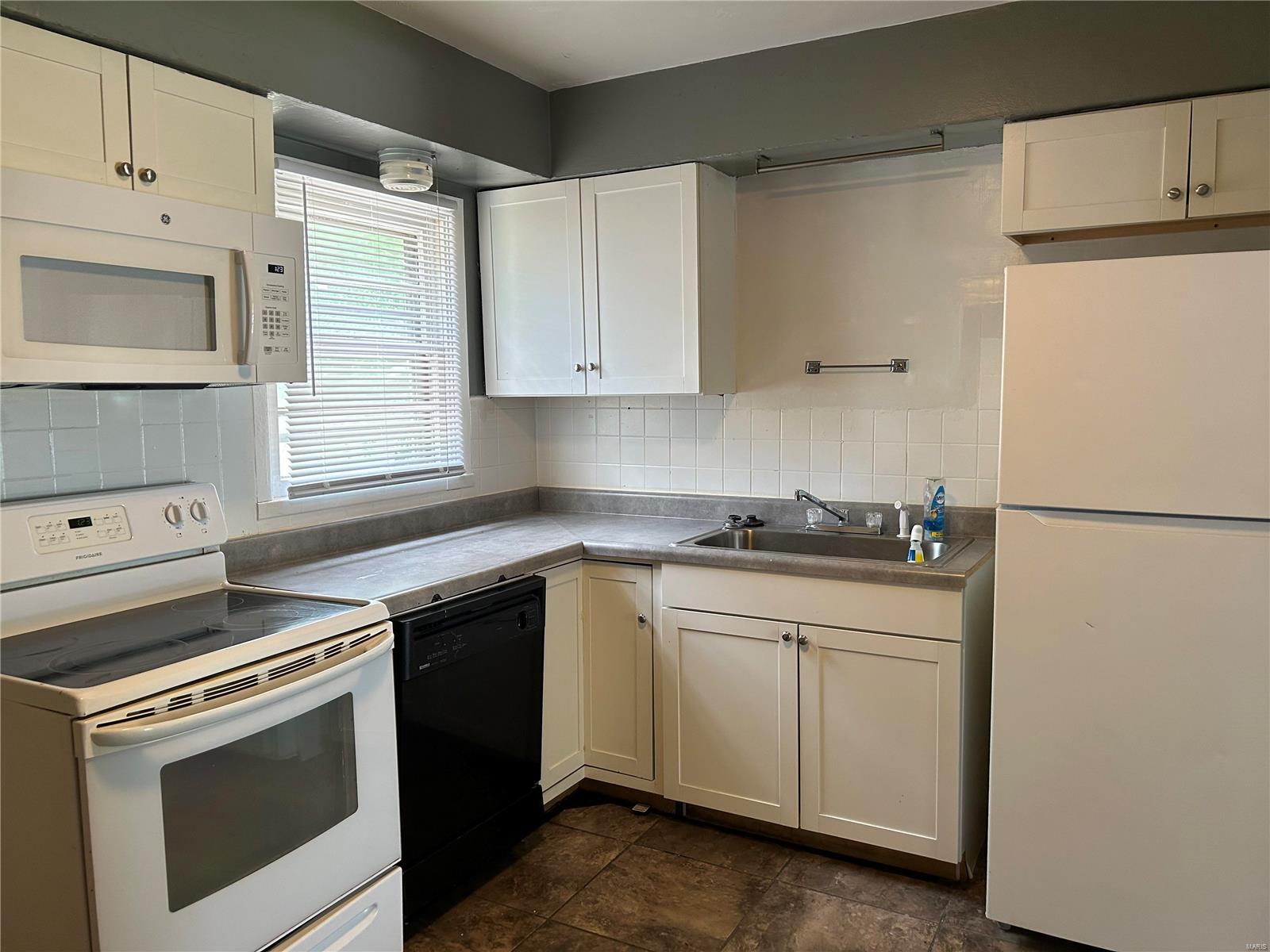 Ferguson Park - Residential