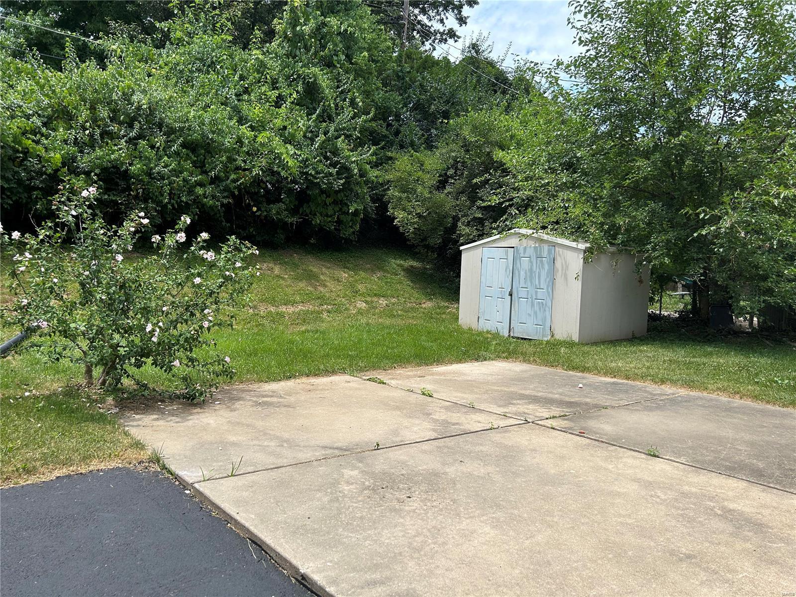 Ferguson Park - Residential