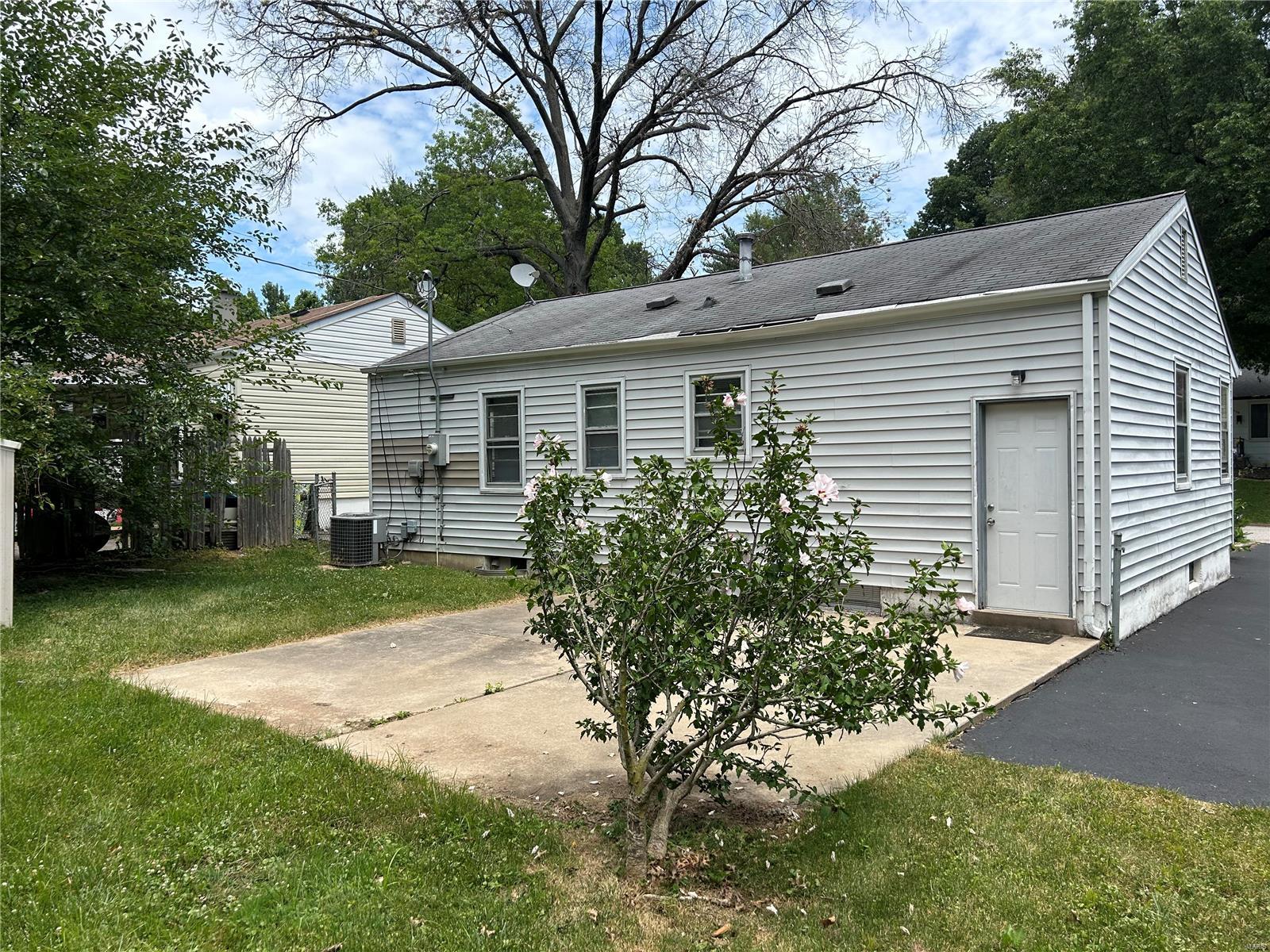 Ferguson Park - Residential