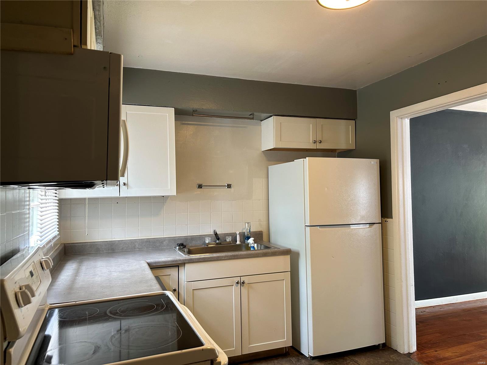 Ferguson Park - Residential