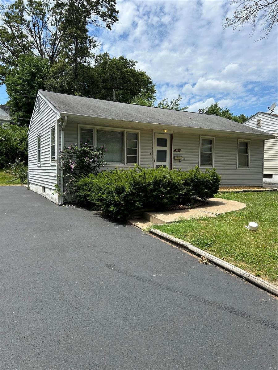 Ferguson Park - Residential