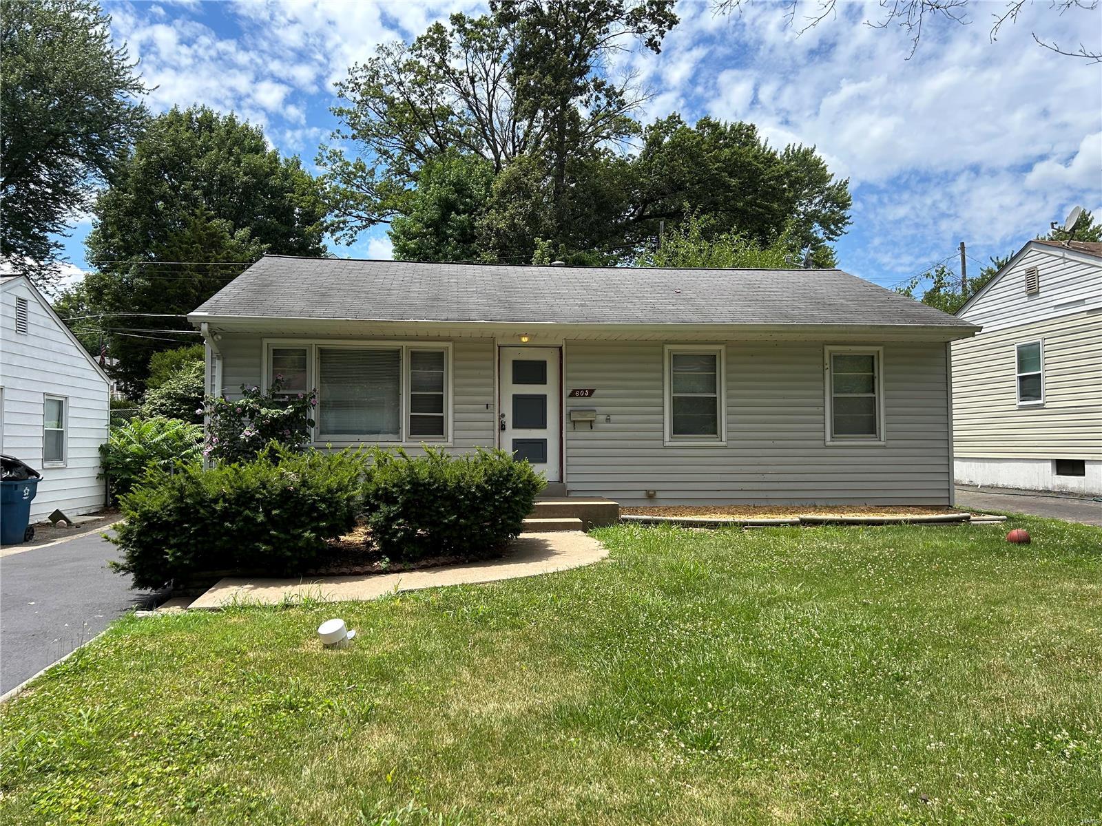 Ferguson Park - Residential