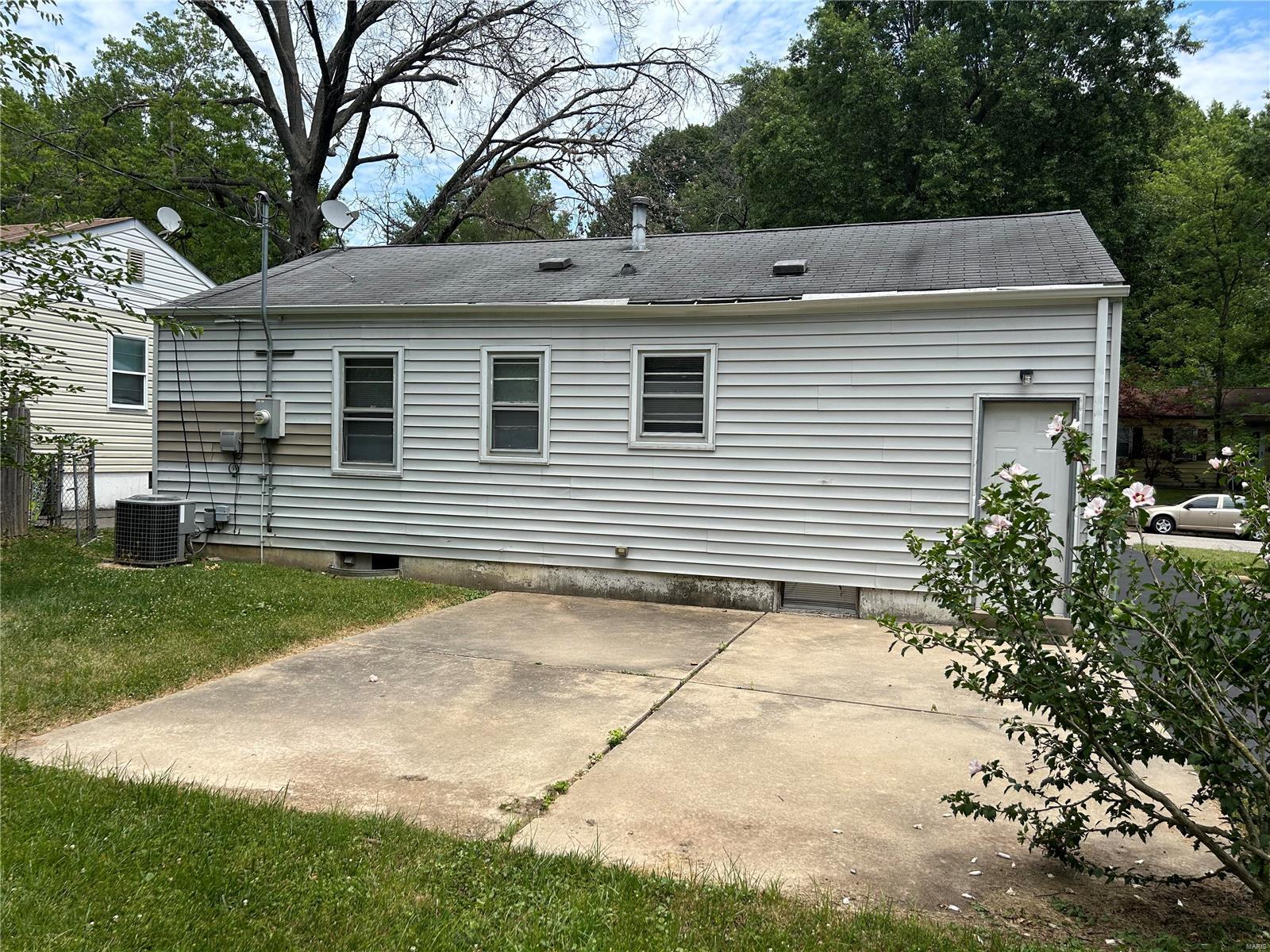 Ferguson Park - Residential
