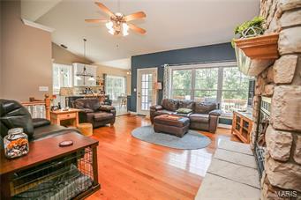 Jenny's Paradise Acres - Residential