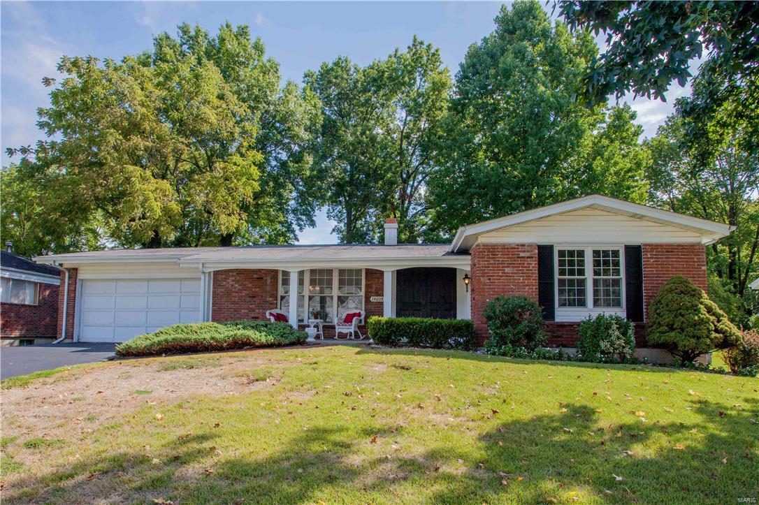 BOM NO FAULT OF SELLER, BUYER COULD NOT GET FINANCED.  Stunning makeover!  You will not want to miss this lovely ranch, just about every inch has been touched.  Exterior has been power washed, painted & landscape freshened up.  Walking in the front door, you will immediately notice fresh, clean paint colors, new carpet, lighting & trim throughout the main floor.  The Great room has a corner wood burning fireplace, exposed beam ceiling, freshly refinished wood floors & opens to the huge, level backyard.  The impressive kitchen has newer stainless appliances, custom cabinetry, tile backsplash & updated lighting.  Living/dining room combo is great for gatherings.  There is a large master suite w/updated full bath, two large bedrooms & another updated full bath to finish out the main floor.  As a bonus, there’s a part fin LL w/newer A/C.  Enjoy your backyard oasis on the patio surrounded by mature trees, or take a short walk to fish in the neighborhood lake.