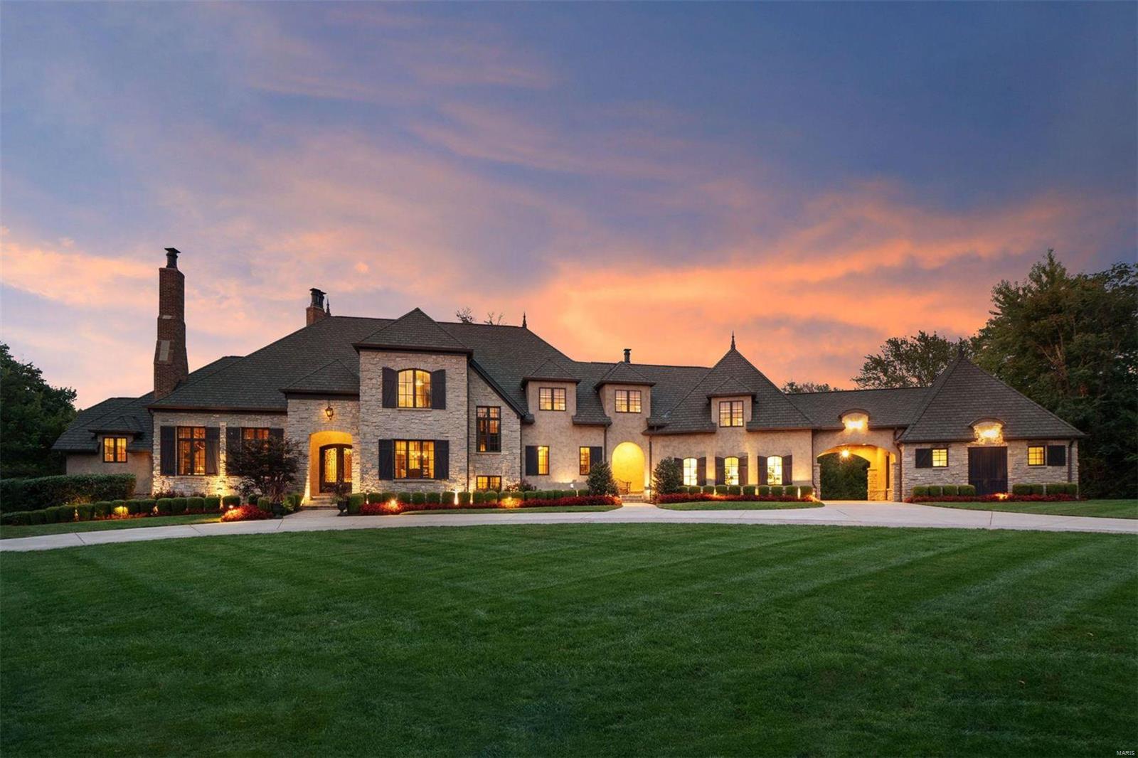 Vandiver Place - Residential