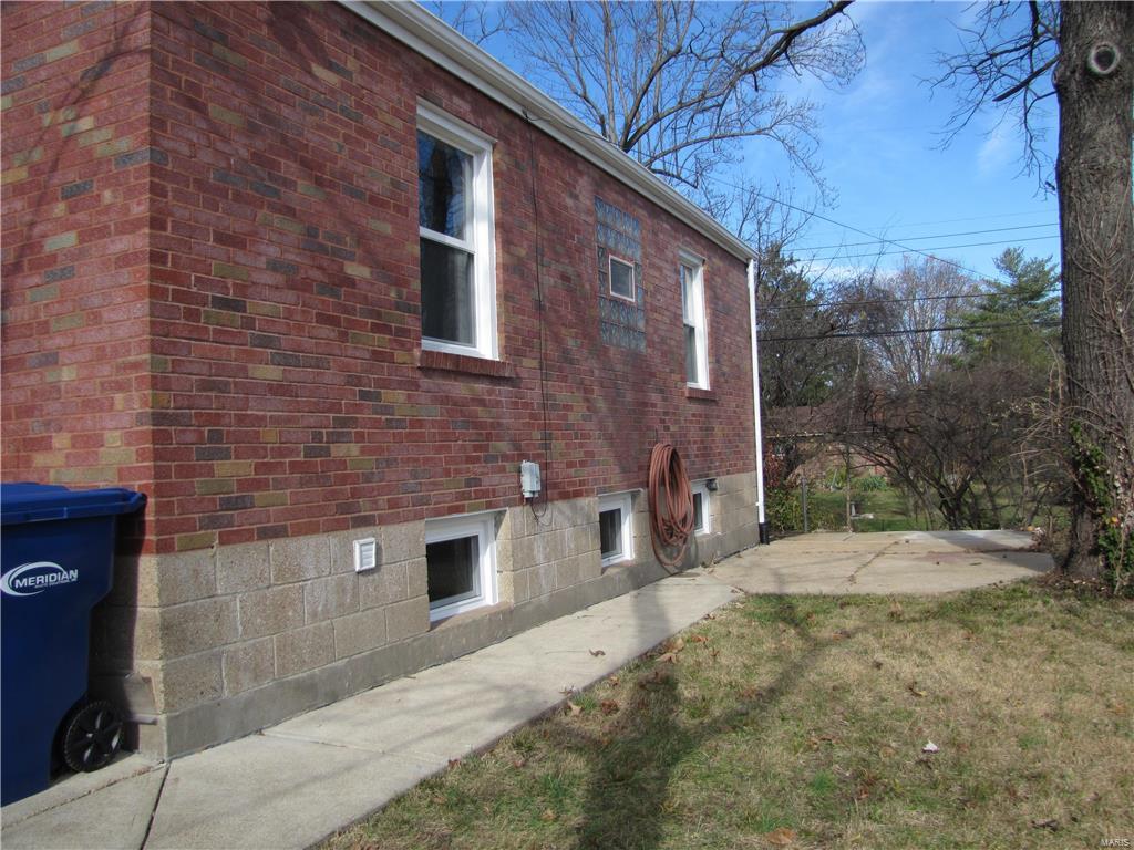 Carondelet Commons Blk P; - Residential