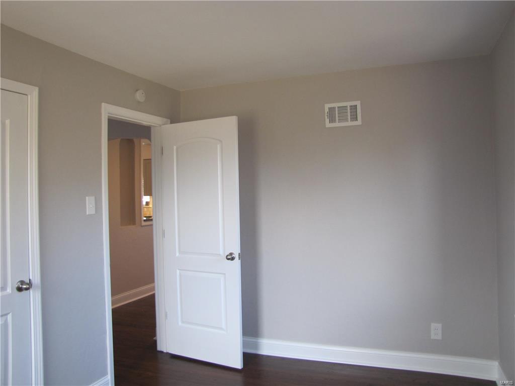 Carondelet Commons Blk P; - Residential